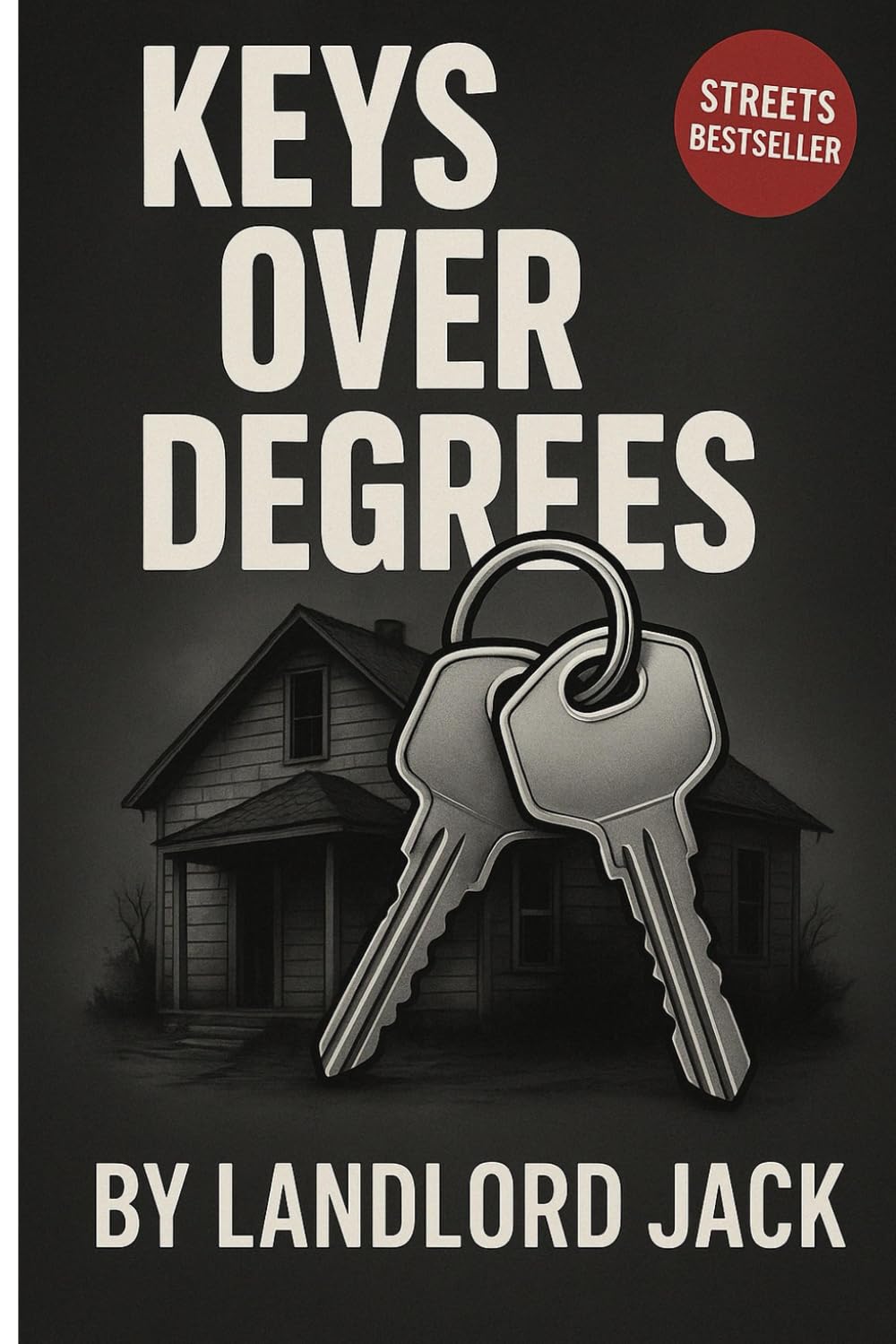 Keys over degrees: “Keys to the Game They Never Gave Us”