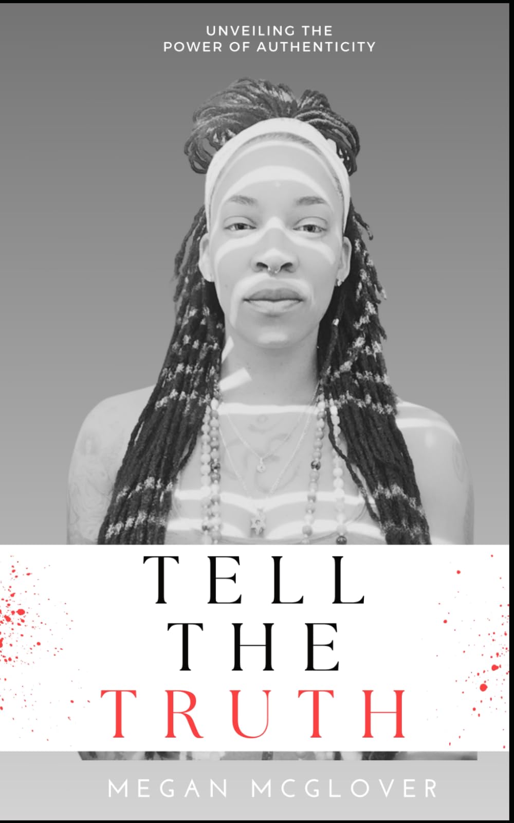 Tell The Truth — used book cover