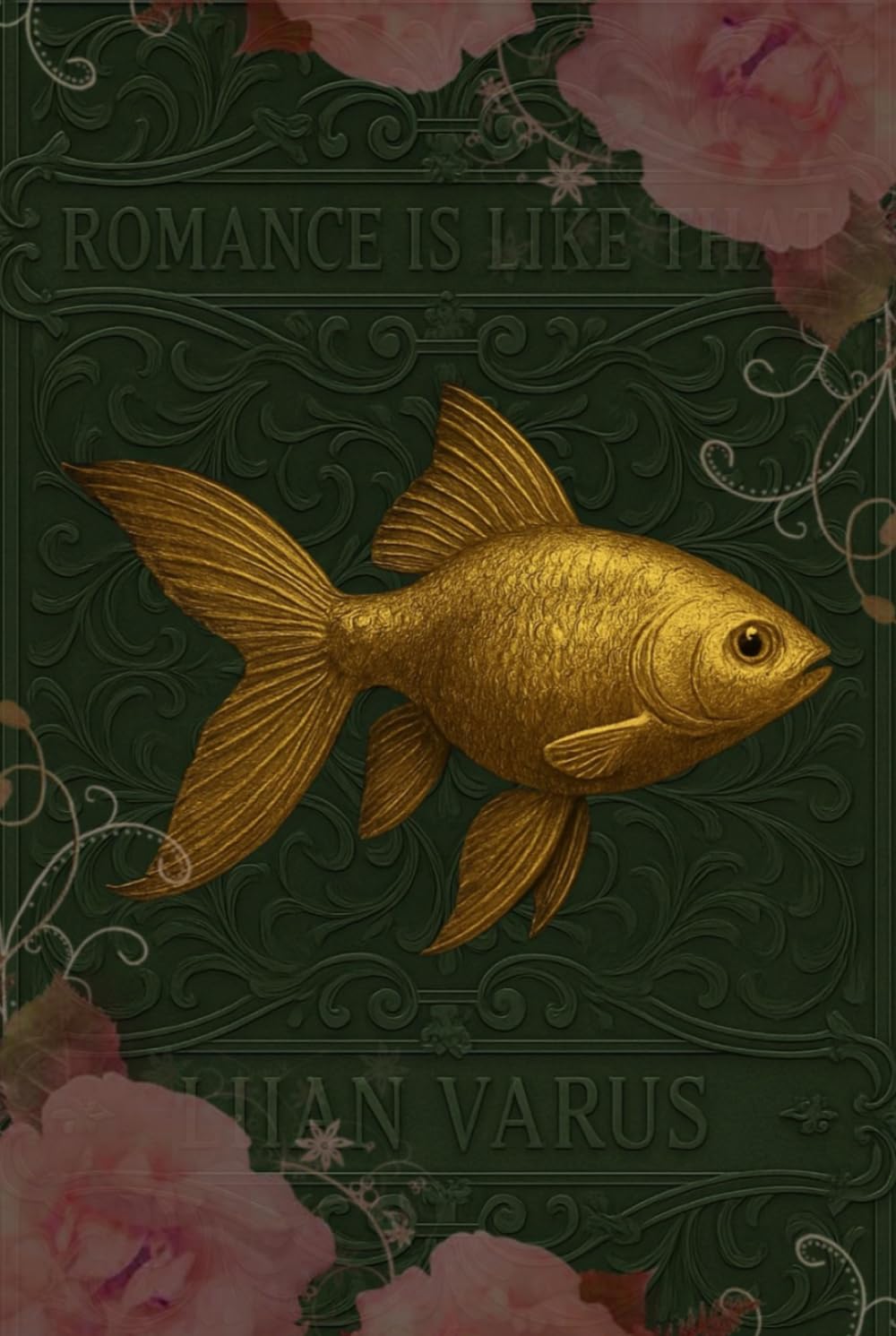 Romance Is Like That