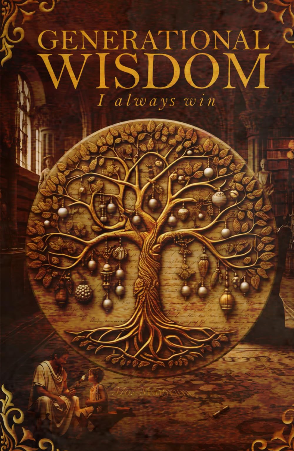 Generational Wisdom: I Always Win