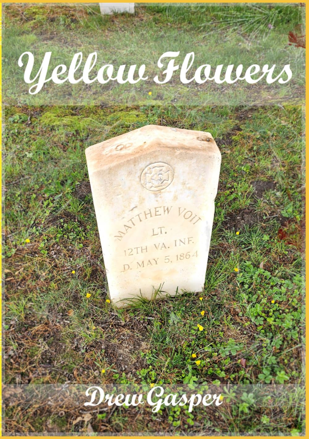 Yellow Flowers