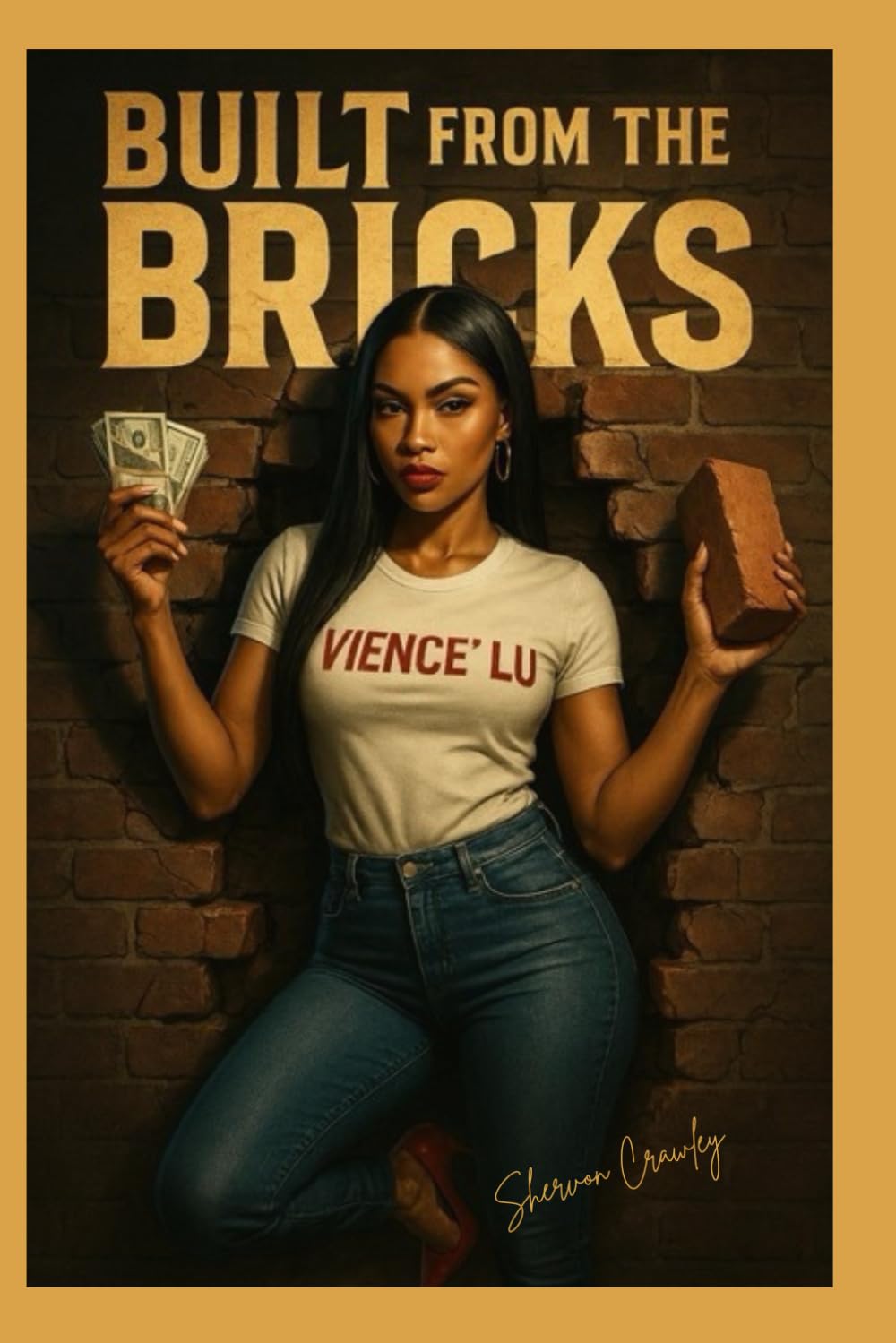 Built from the Bricks