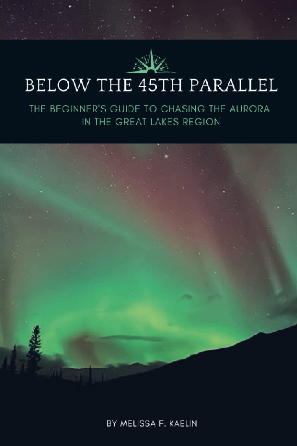Below the 45th Parallel: The Beginner&