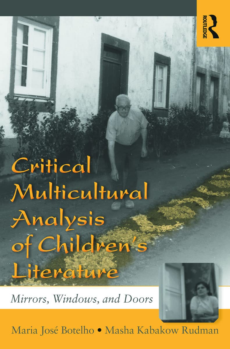 Critical Multicultural Analysis of Children&