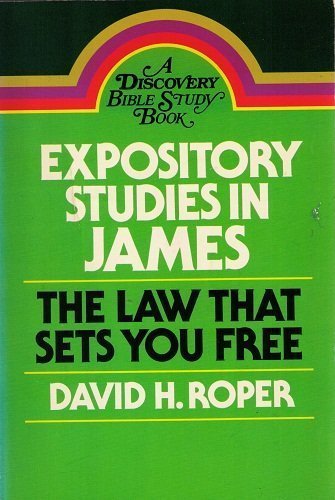 The Law That Sets Your Free — used book cover