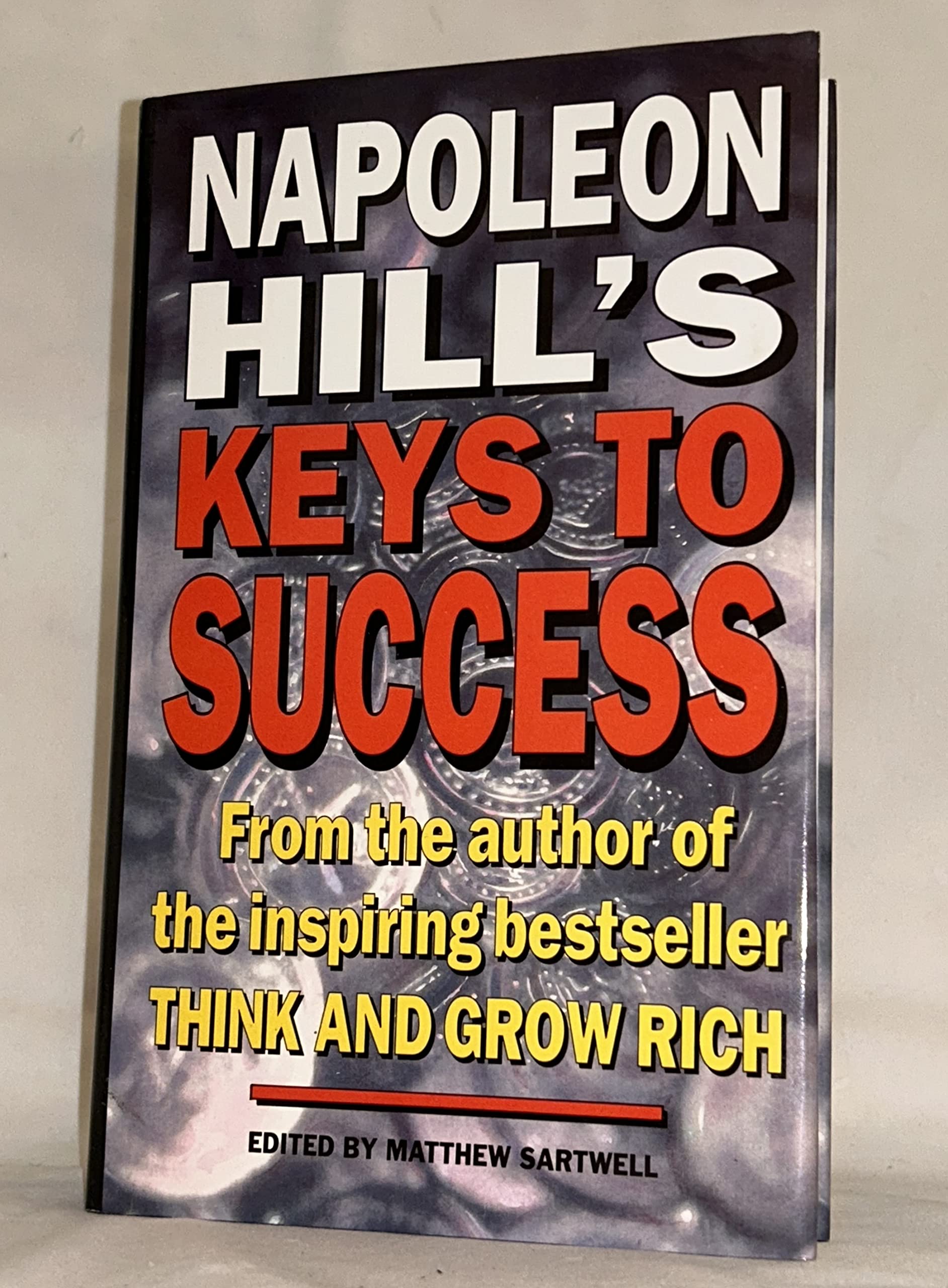 Napoleon Hill&