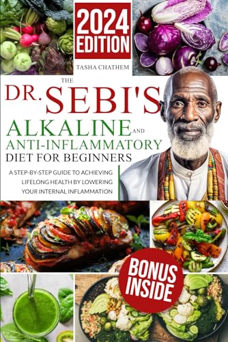 The Dr. Sebi&