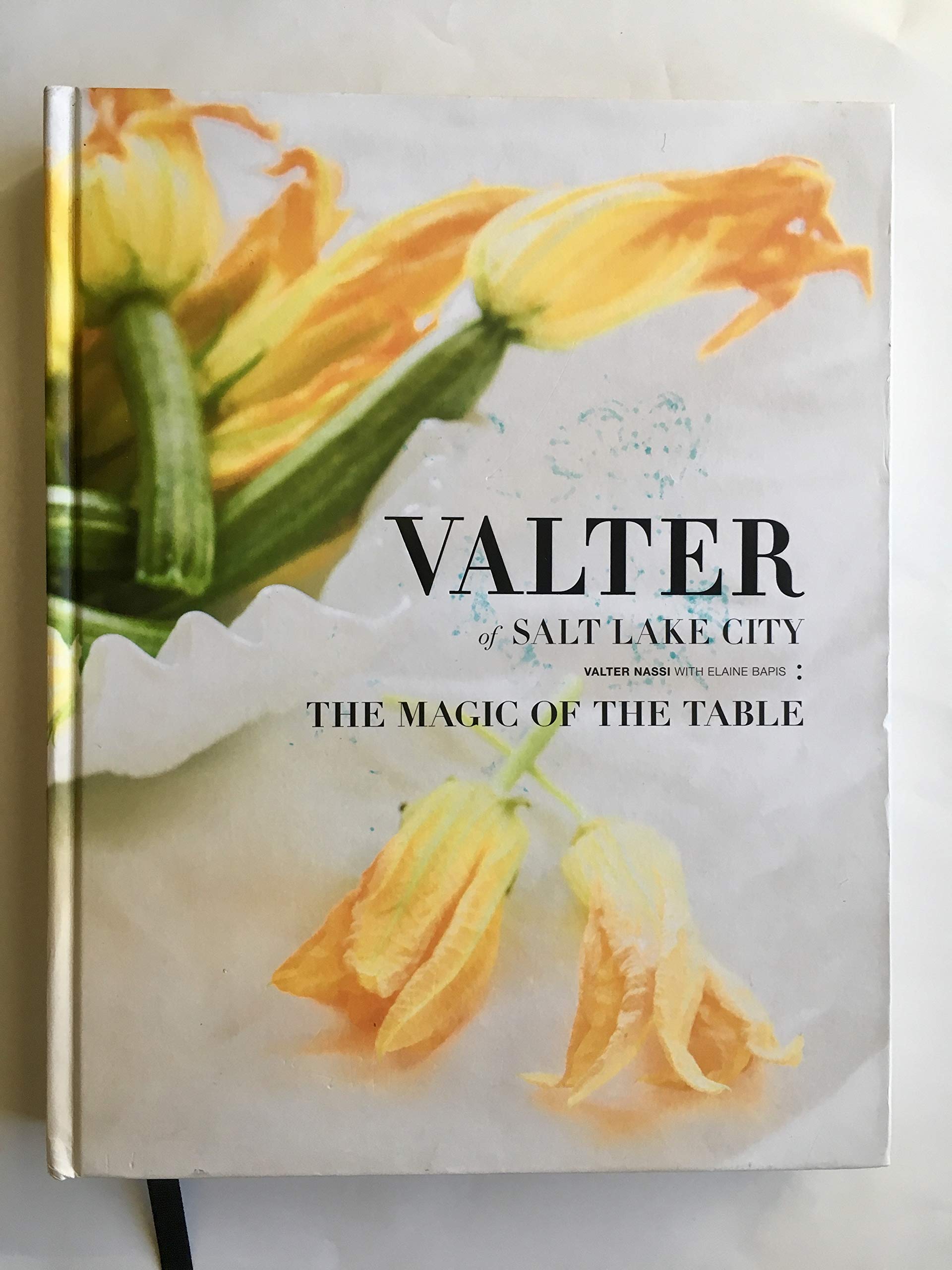 Valter of Salt Lake City