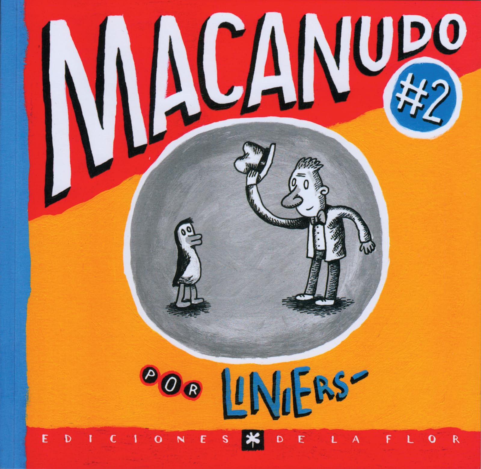 Macanudo