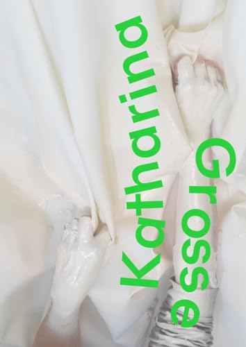 Katharina Grosse: Why Three Tones Do Not Form a Triangle