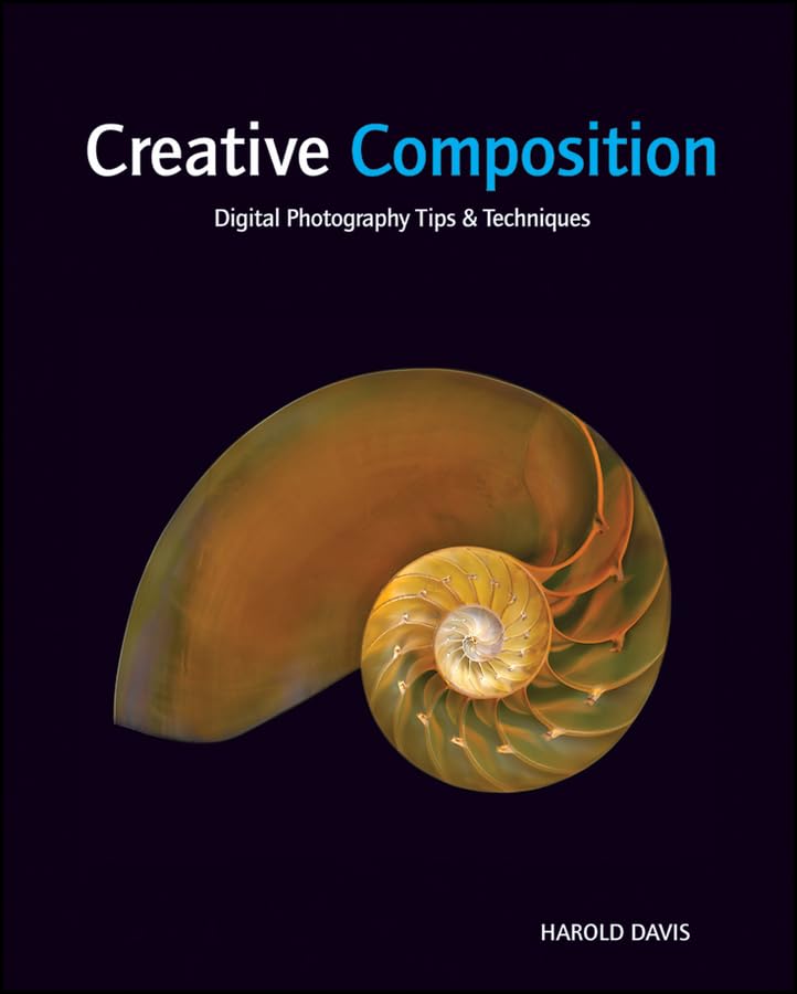 Creative Composition: Digital Photography Tips and Techniques