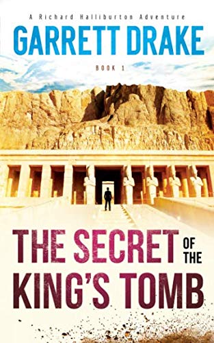 The Secret of the King&