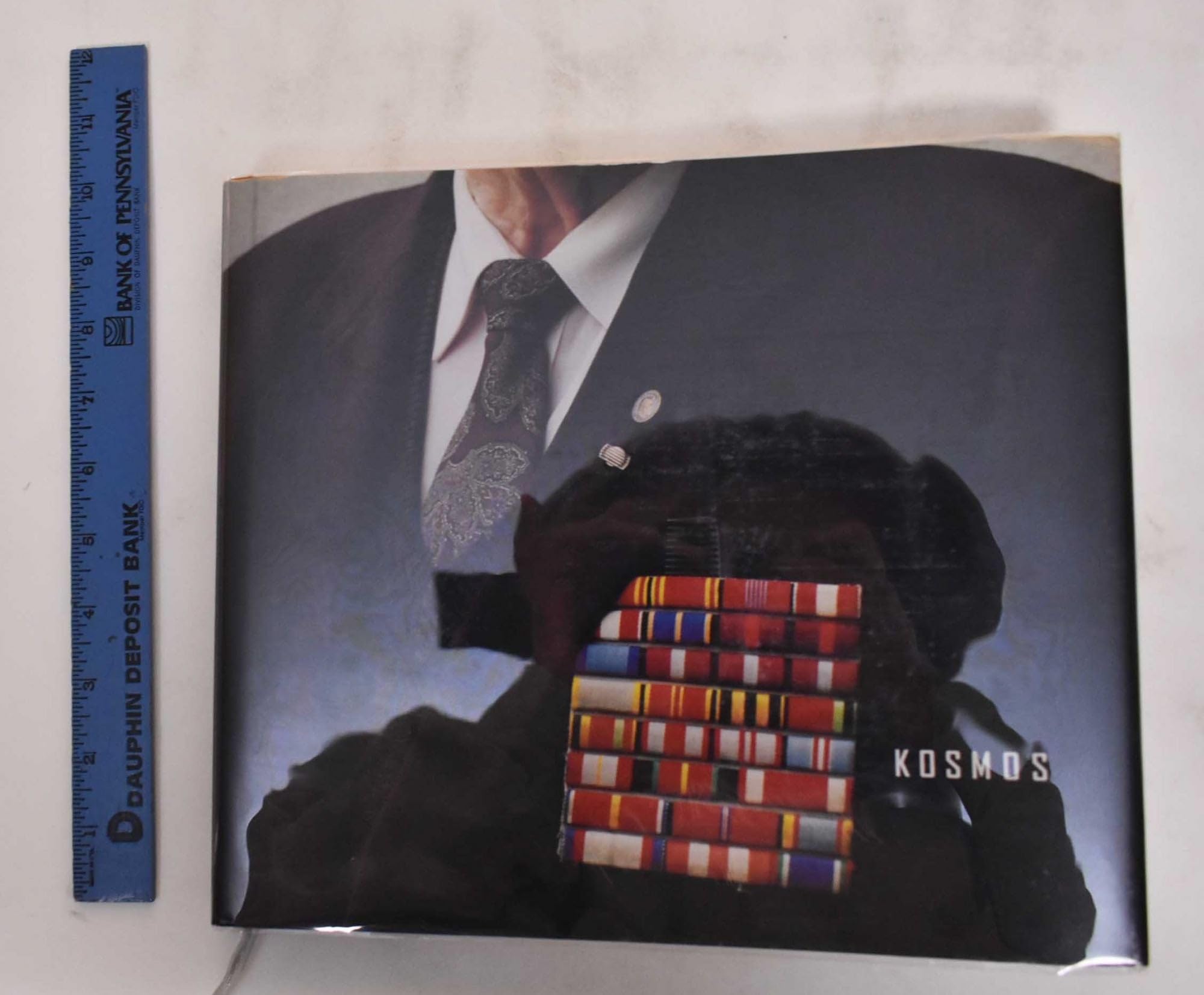 Kosmos: A Portrait of the Russian Space Age