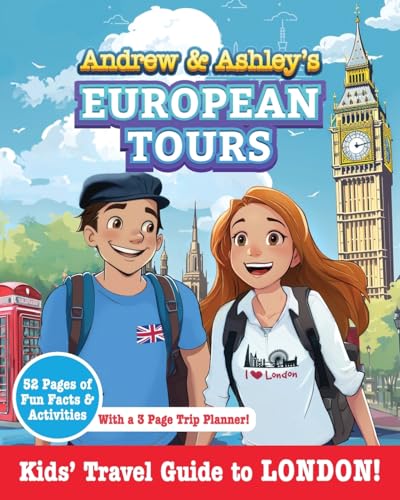 Andrew & Ashley&