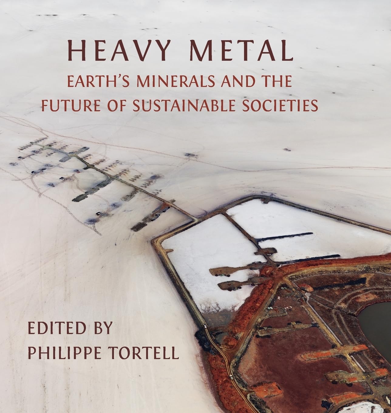 Heavy Metal: Earth&