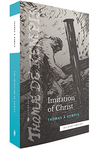 The Imitation of Christ (Sea Harp Timeless series)