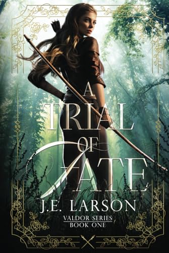 A Trial of Fate (Valdor Series)