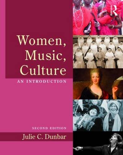 Women, Music, Culture: An Introduction