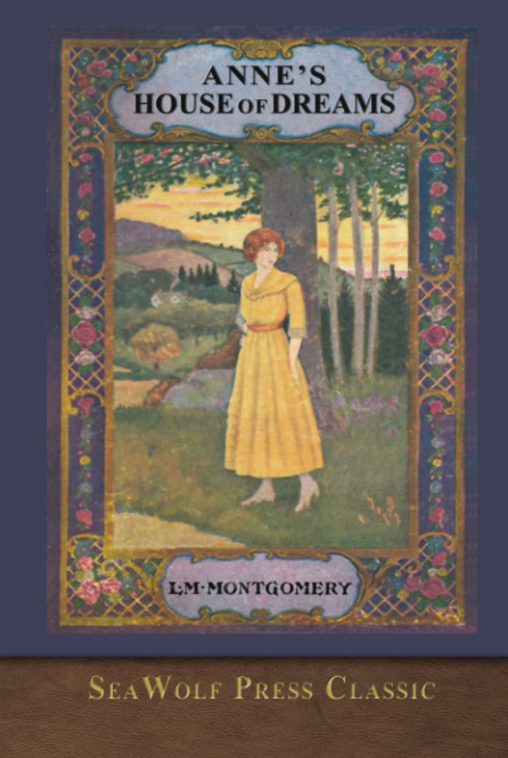 Anne&