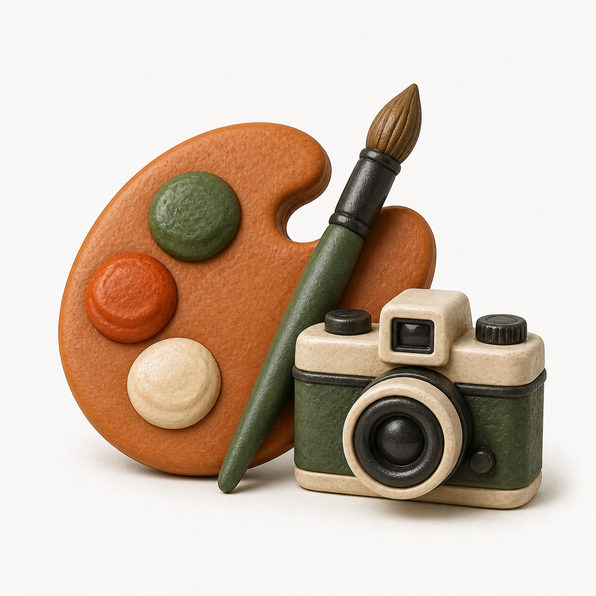 Art & Photography