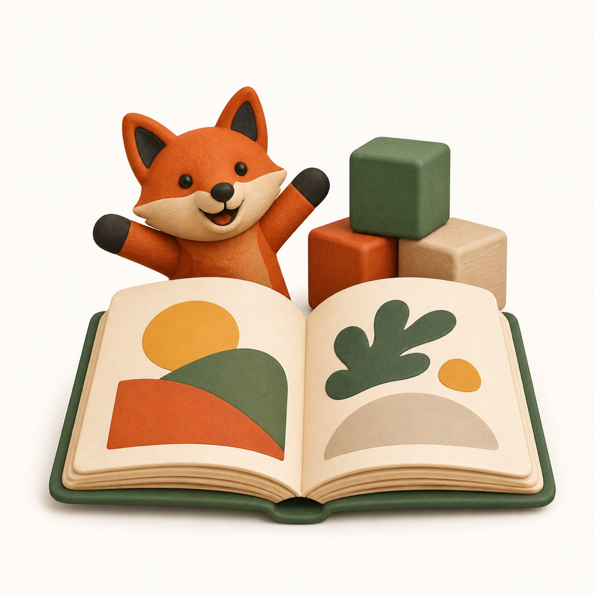 Children's Books