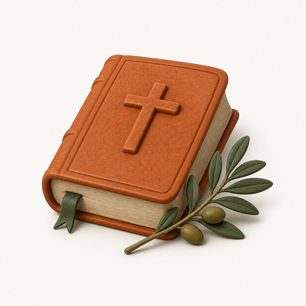 Christian Books & Bibles