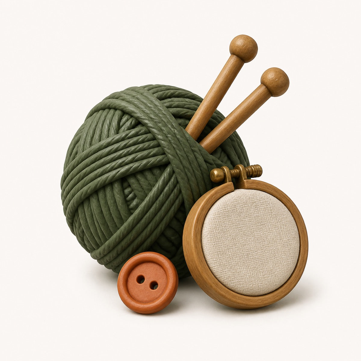 Crafts & Hobbies