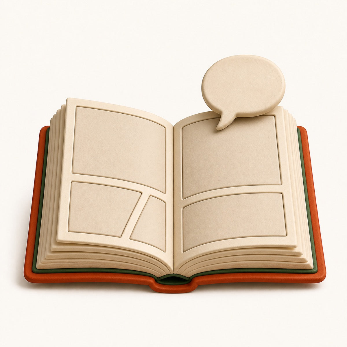 Graphic Novels