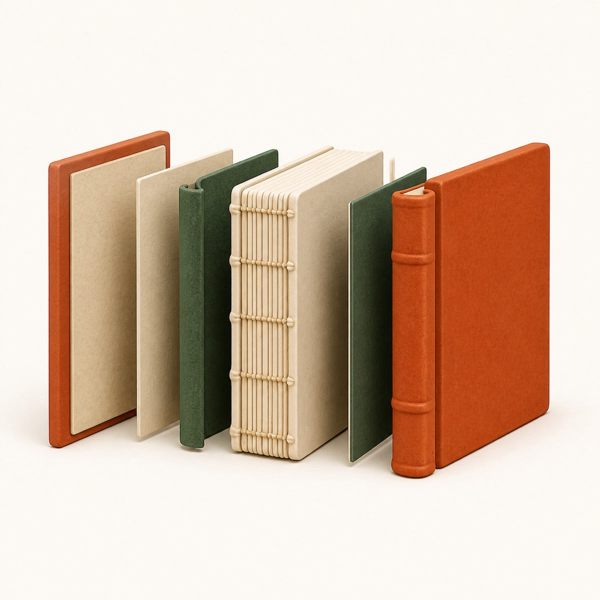 Hardcovers