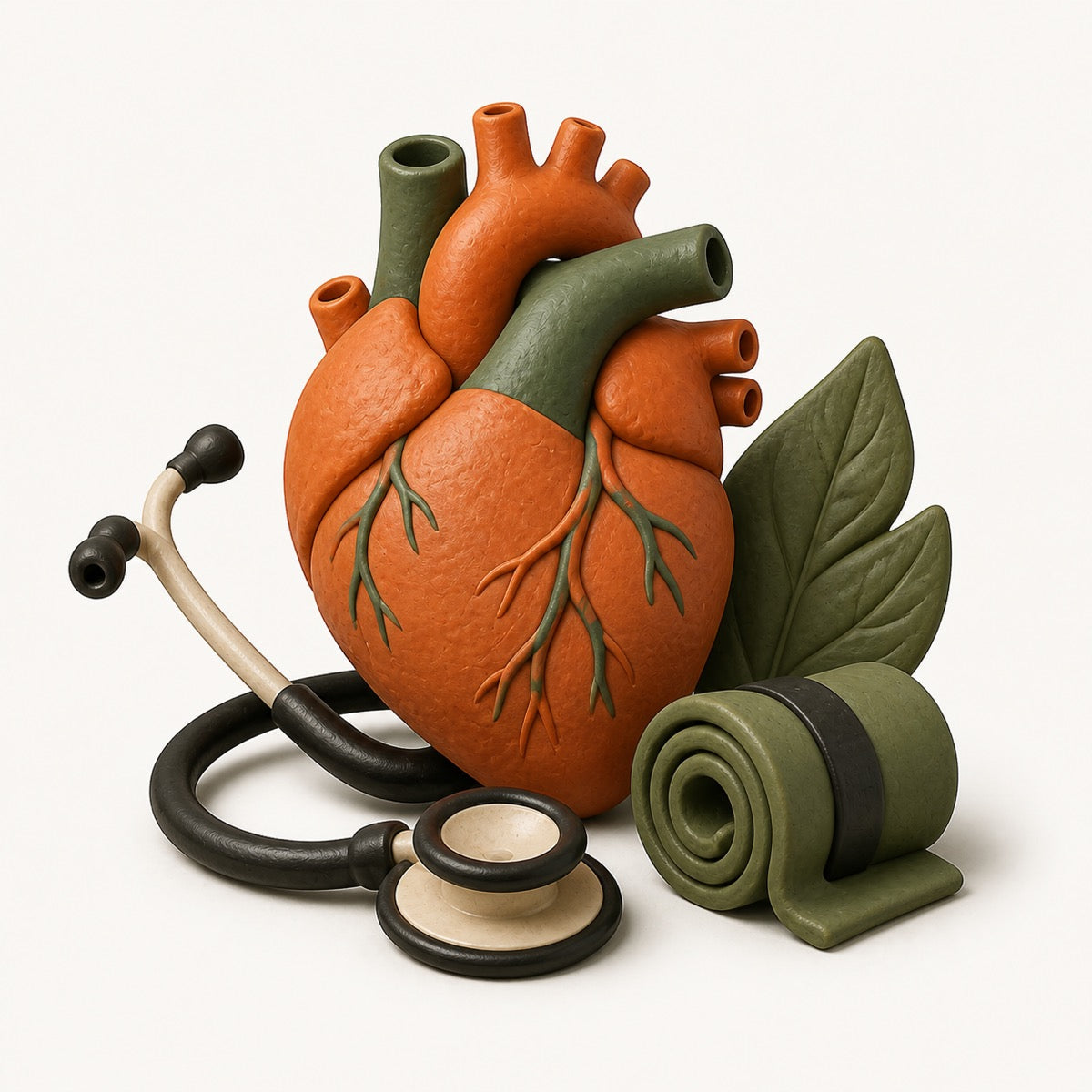 Health & Wellness