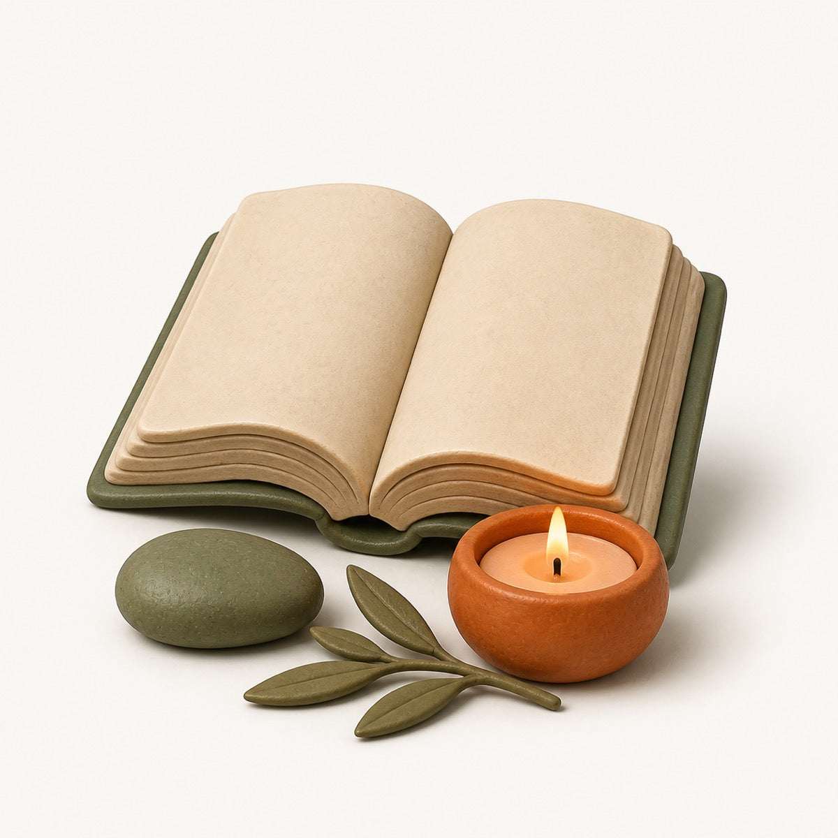 Religion & Spirituality