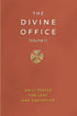 Divine Office Volume 2 — used book cover
