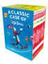 A Classic Case of Dr. Seuss — used book cover