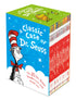 A Classic Case of Dr. Seuss — used book cover