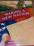Making a New Nation — used book cover