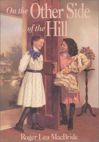 On the Other Side of the Hill (Rose Years)