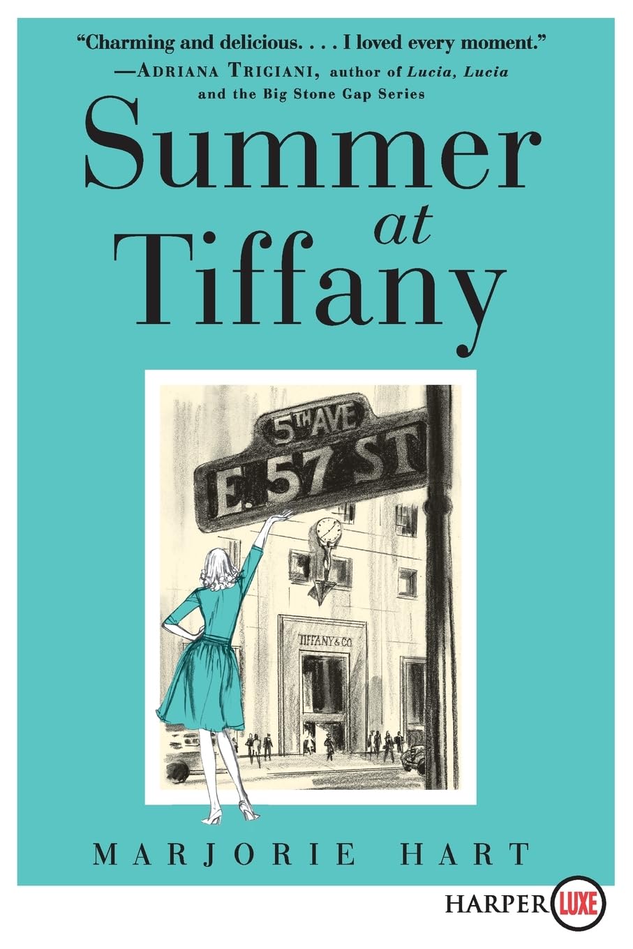 Summer at Tiffany: A Glimpse into 1940s New York City Jewelry Through the Eyes of Trailblazing Women