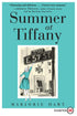 Summer at Tiffany — used book cover