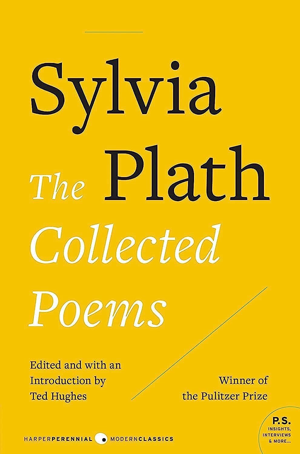 The Collected Poems: The Complete Poetry Collection from the Pultizer Prize Winner