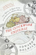 The Clockwork Universe — used book cover