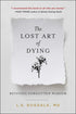 The Lost Art of Dying — used book cover