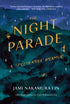 The Night Parade — used book cover