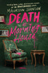 Death at Morning House — used book cover
