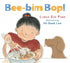 Bee-bim Bop! Board Book — used book cover