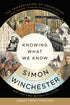 Knowing What We Know — used book cover
