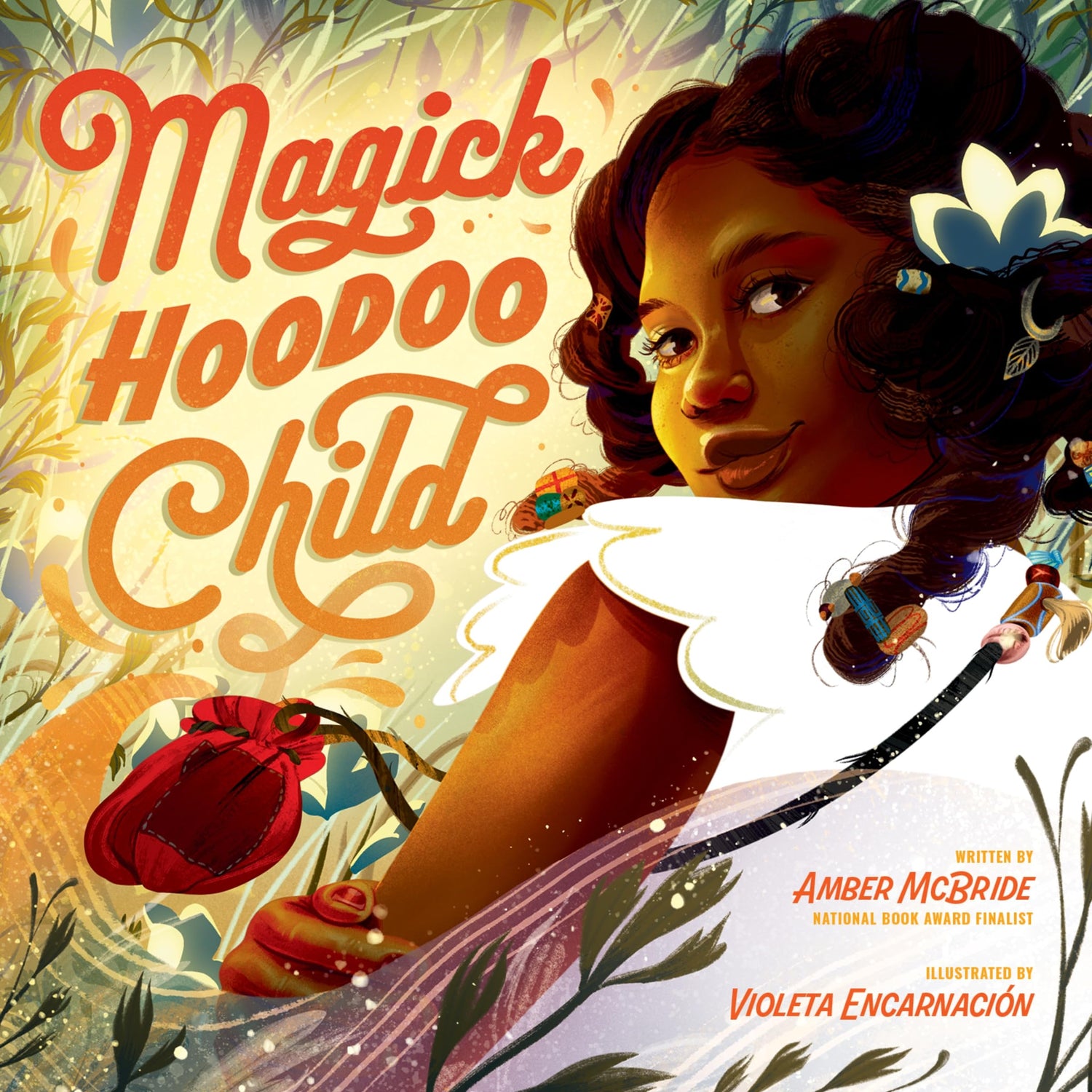 Magick Hoodoo Child