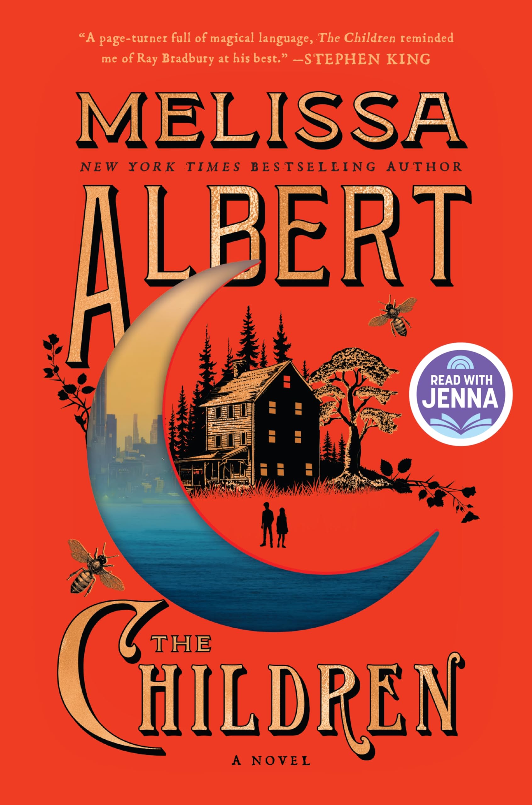 The Children: A Read with Jenna Pick