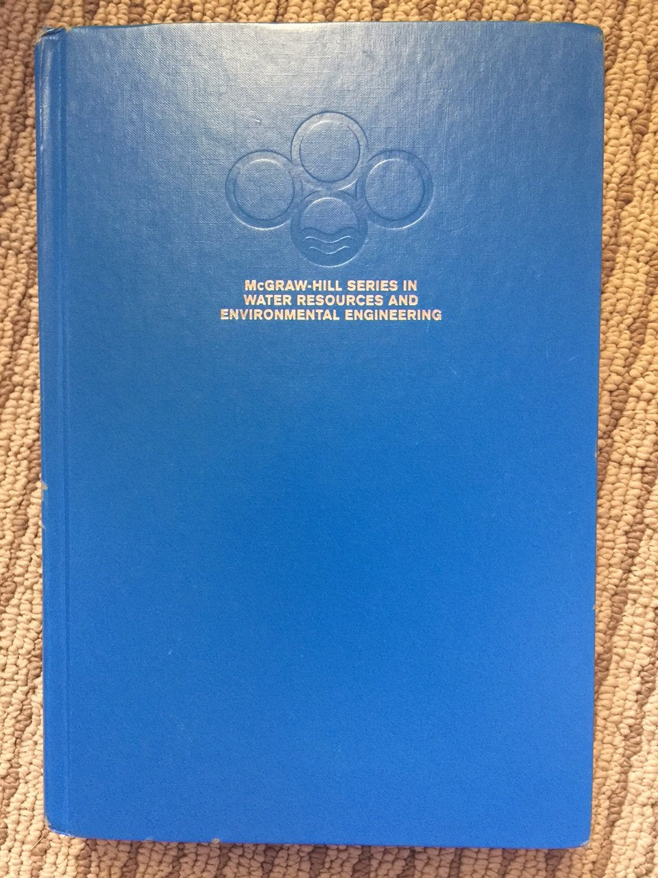 Surface Water Quality Modeling