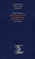 Differential Equations with Applications and Historical Notes, 2nd Edition — used book cover