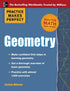 Practice Makes Perfect Geometry — used book cover